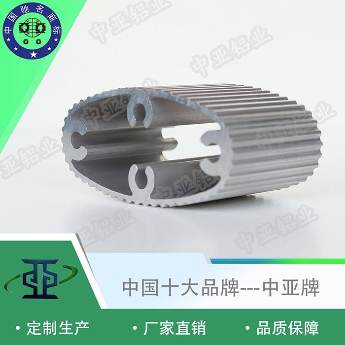 奉賢6061鋁型材生產廠家排名